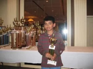 Anthony Panat