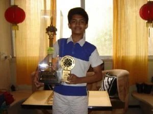 Karan Ajinkya