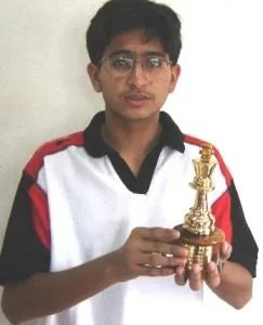 Rishabh Shah